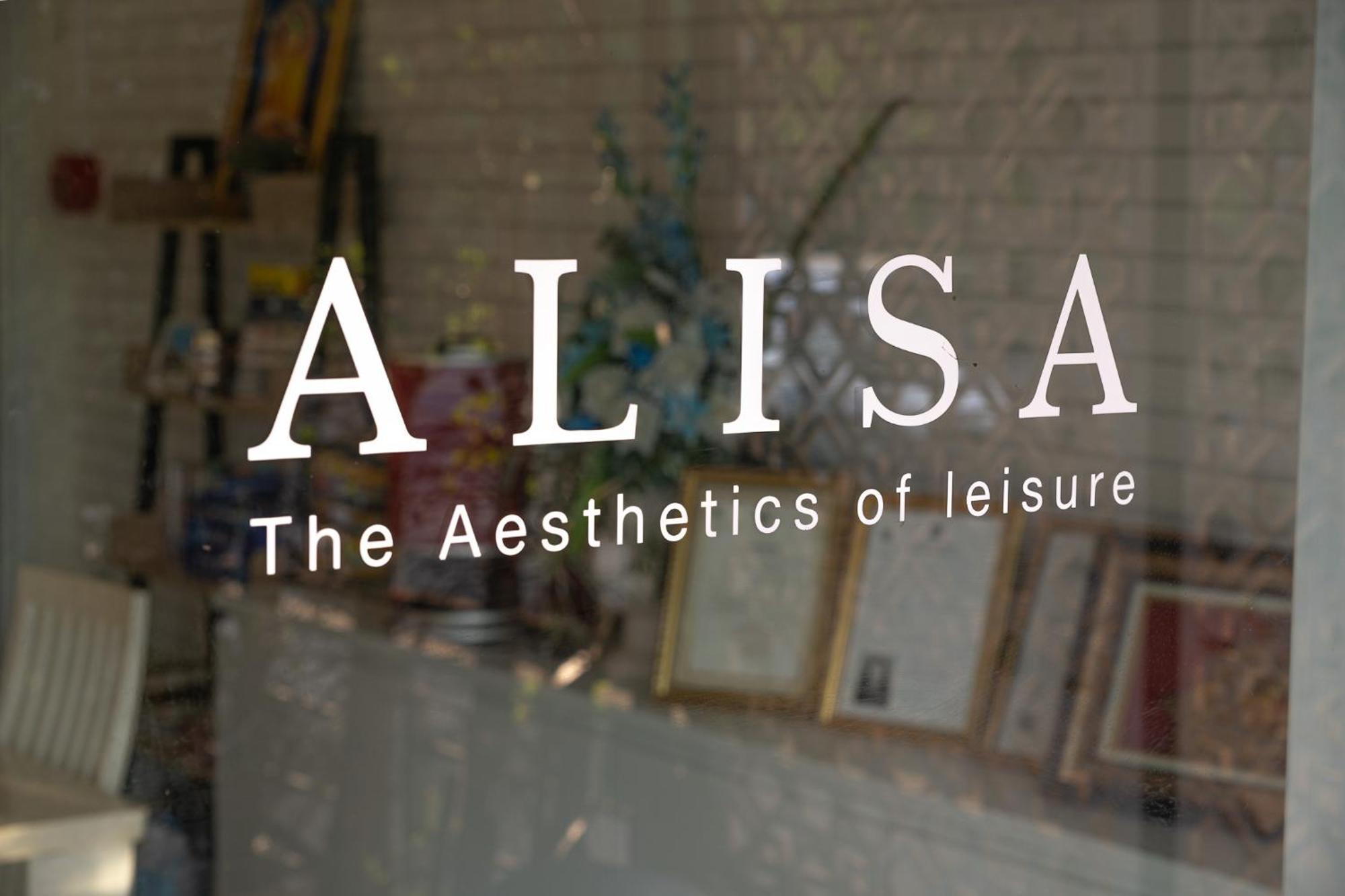 Alisa Krabi Hotel-Sha Plus المظهر الخارجي الصورة
