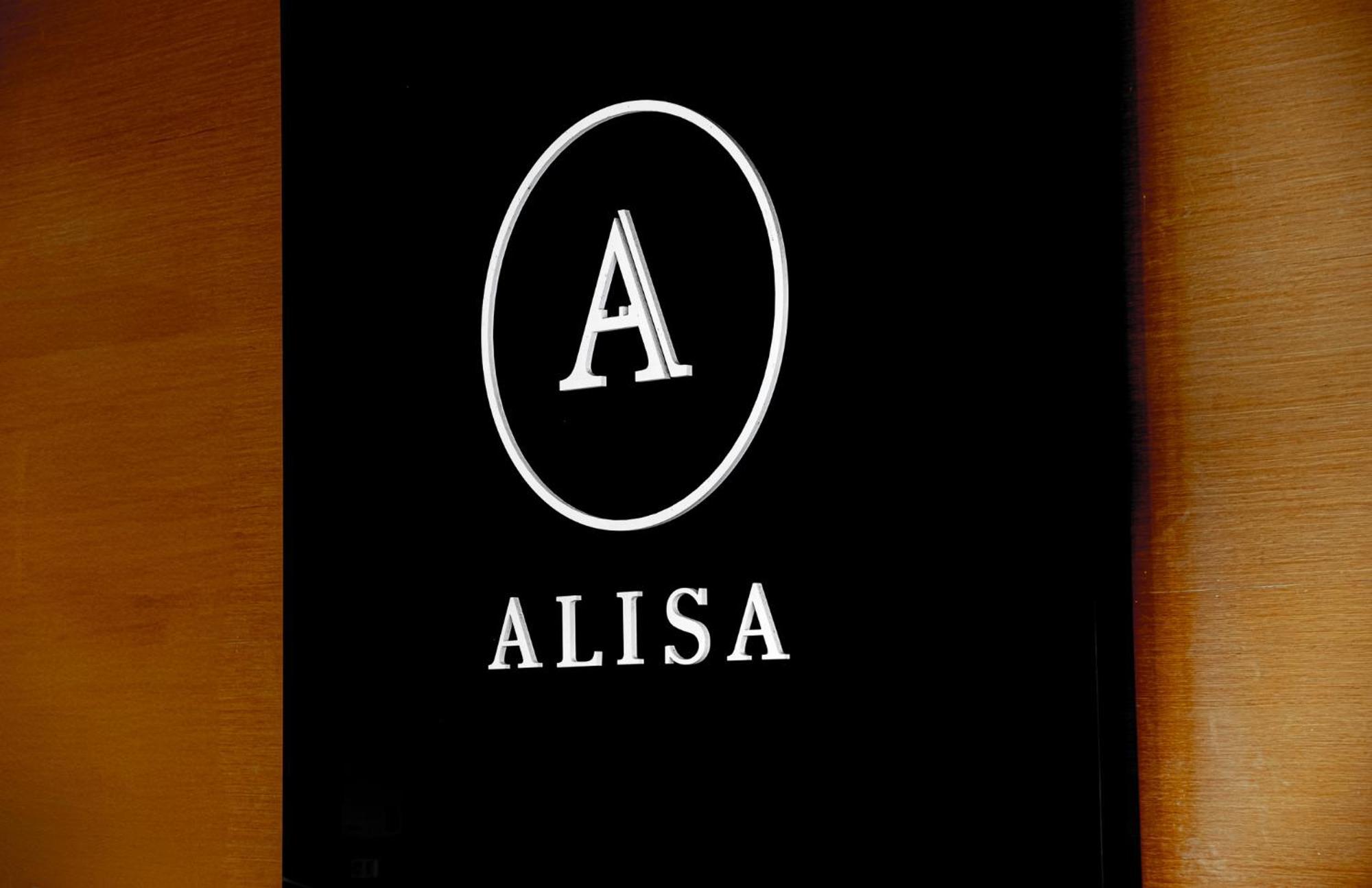 Alisa Krabi Hotel-Sha Plus المظهر الخارجي الصورة
