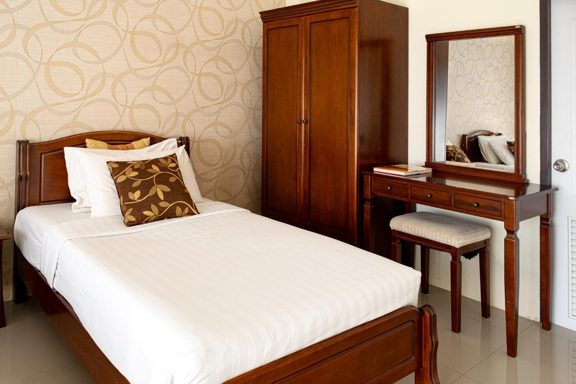 Alisa Krabi Hotel-Sha Plus المظهر الخارجي الصورة