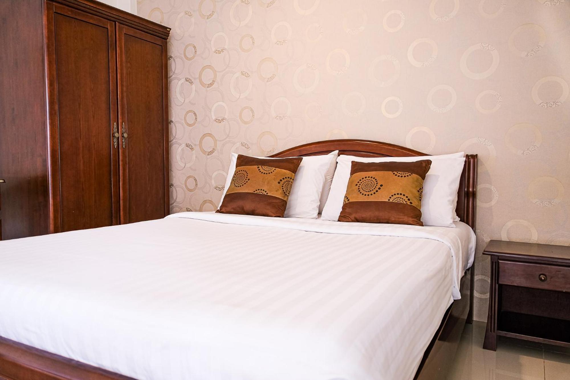 Alisa Krabi Hotel-Sha Plus المظهر الخارجي الصورة