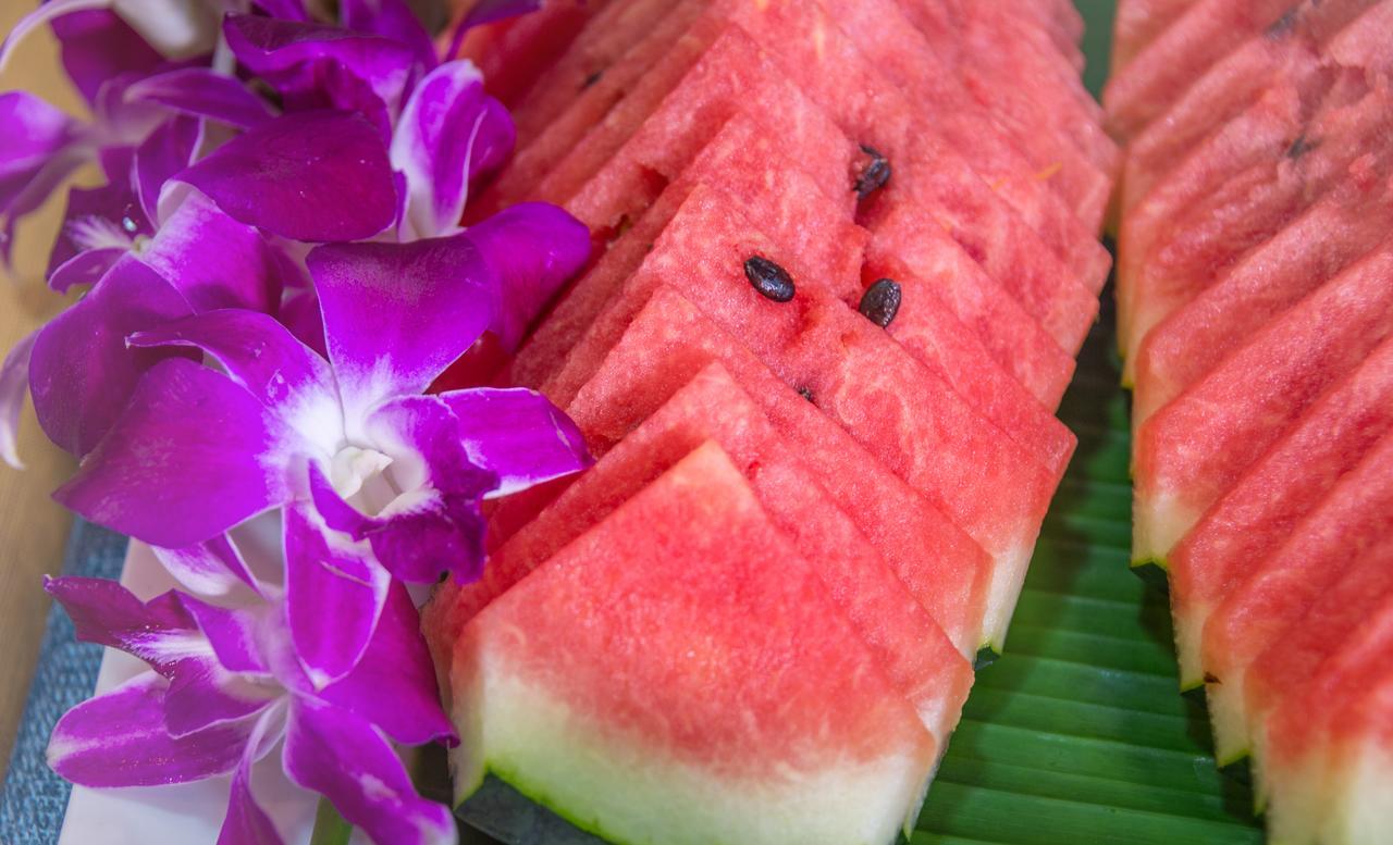 Alisa Krabi Hotel-Sha Plus المظهر الخارجي الصورة