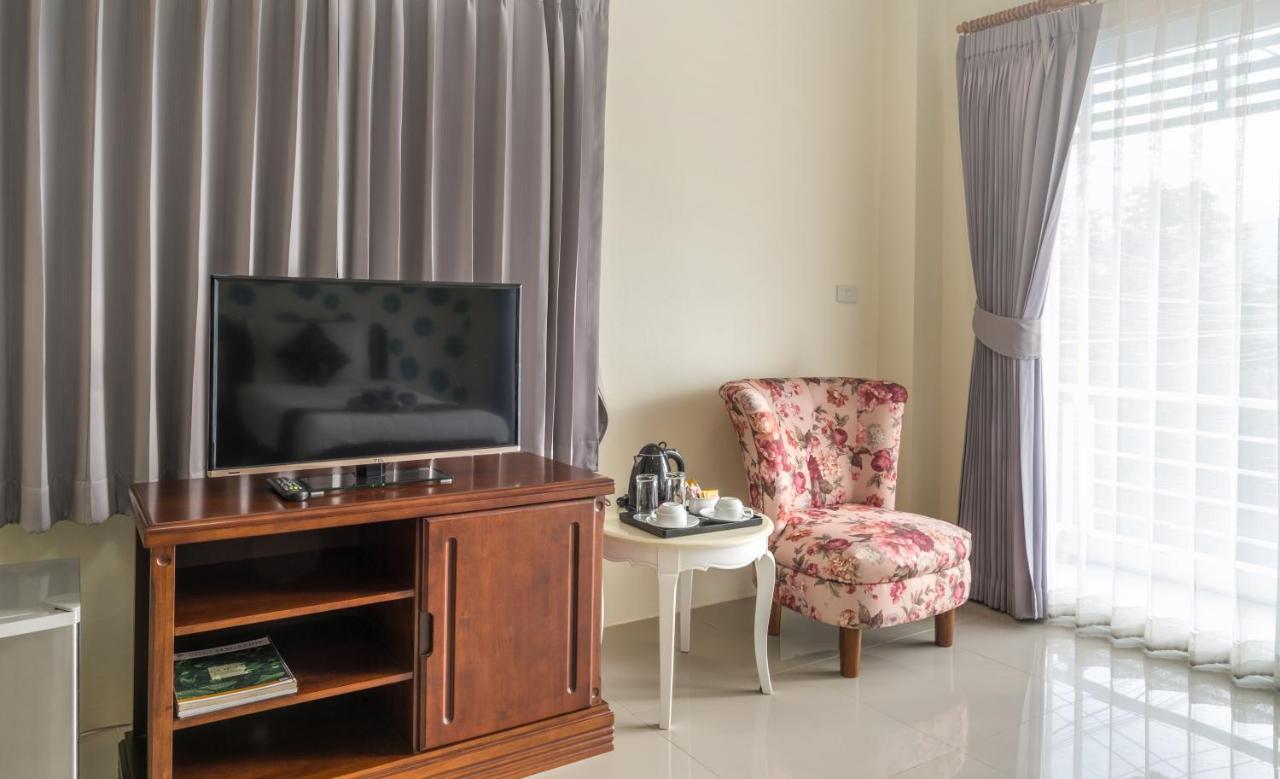 Alisa Krabi Hotel-Sha Plus المظهر الخارجي الصورة